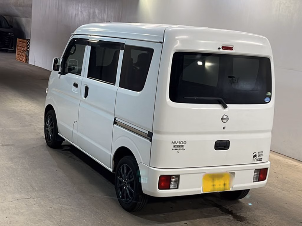 Nissan NV100 Clipper