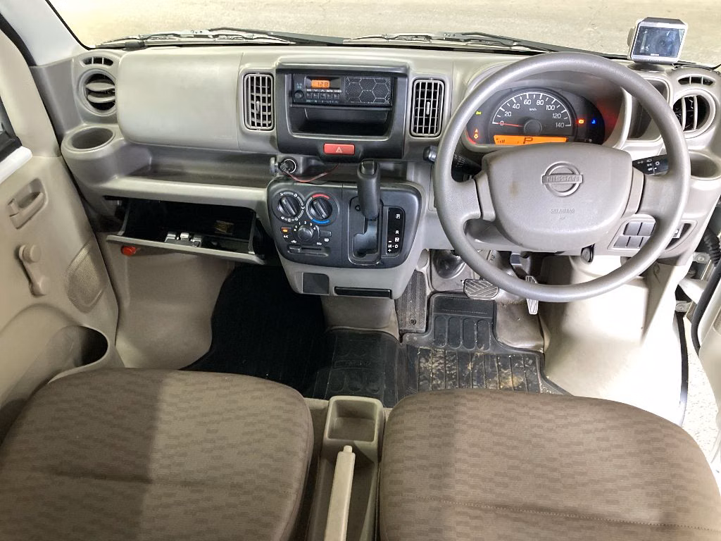 Nissan NV100 Clipper