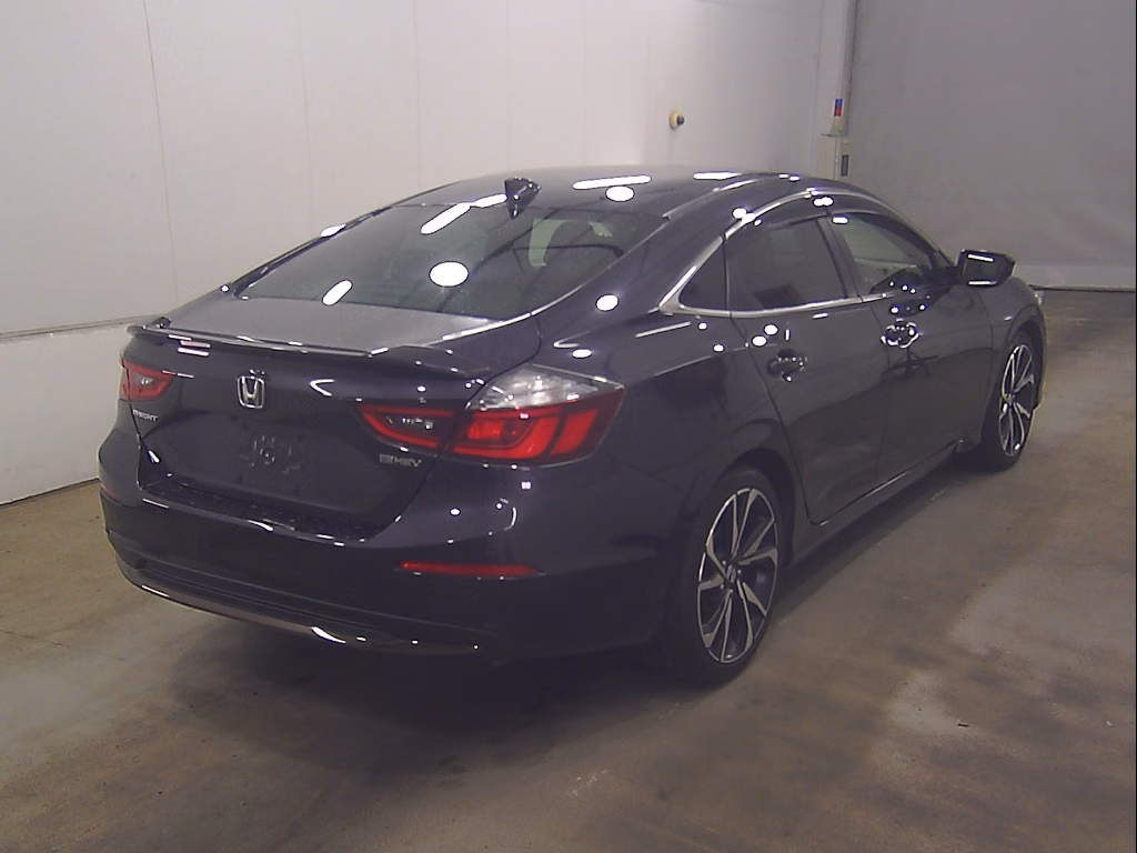 HONDA INSIGHT