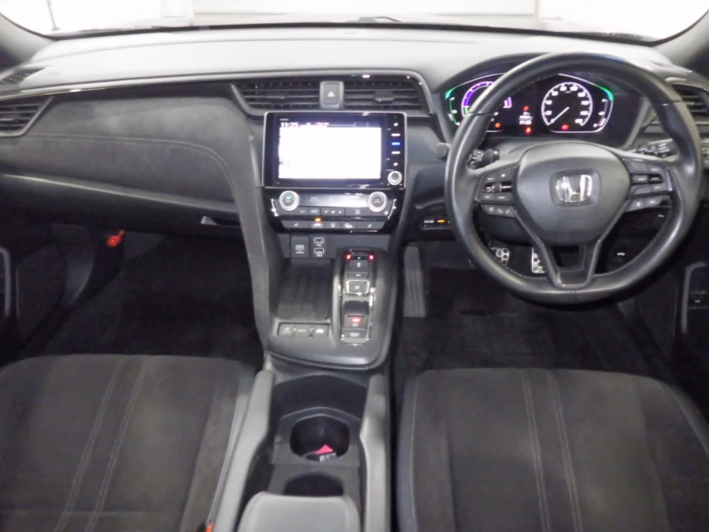 HONDA INSIGHT