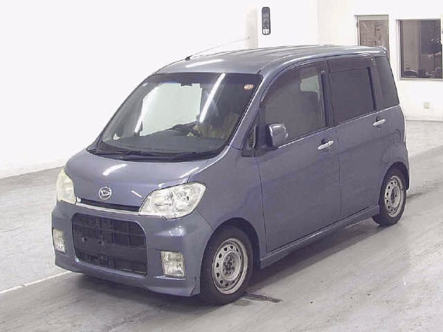 DAIHATSU TANTO EXE