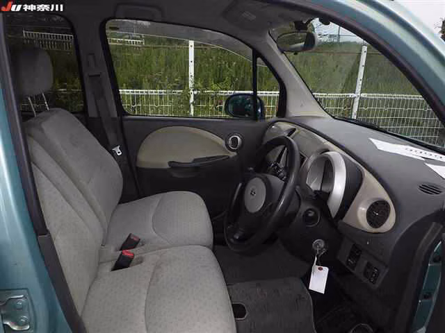 Daihatsu Move Latte
