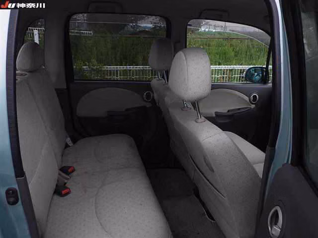 Daihatsu Move Latte