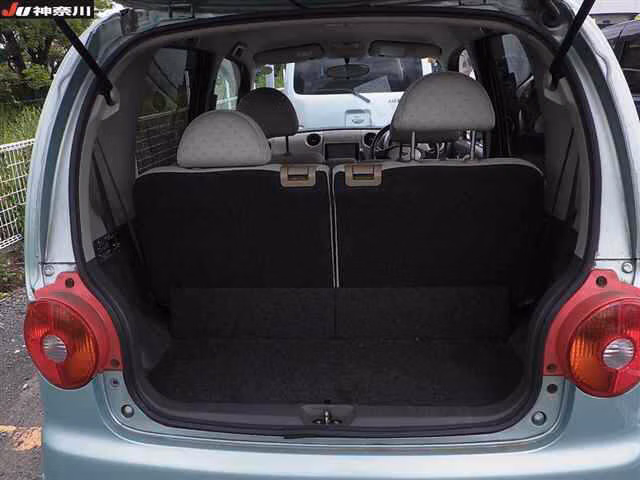 Daihatsu Move Latte
