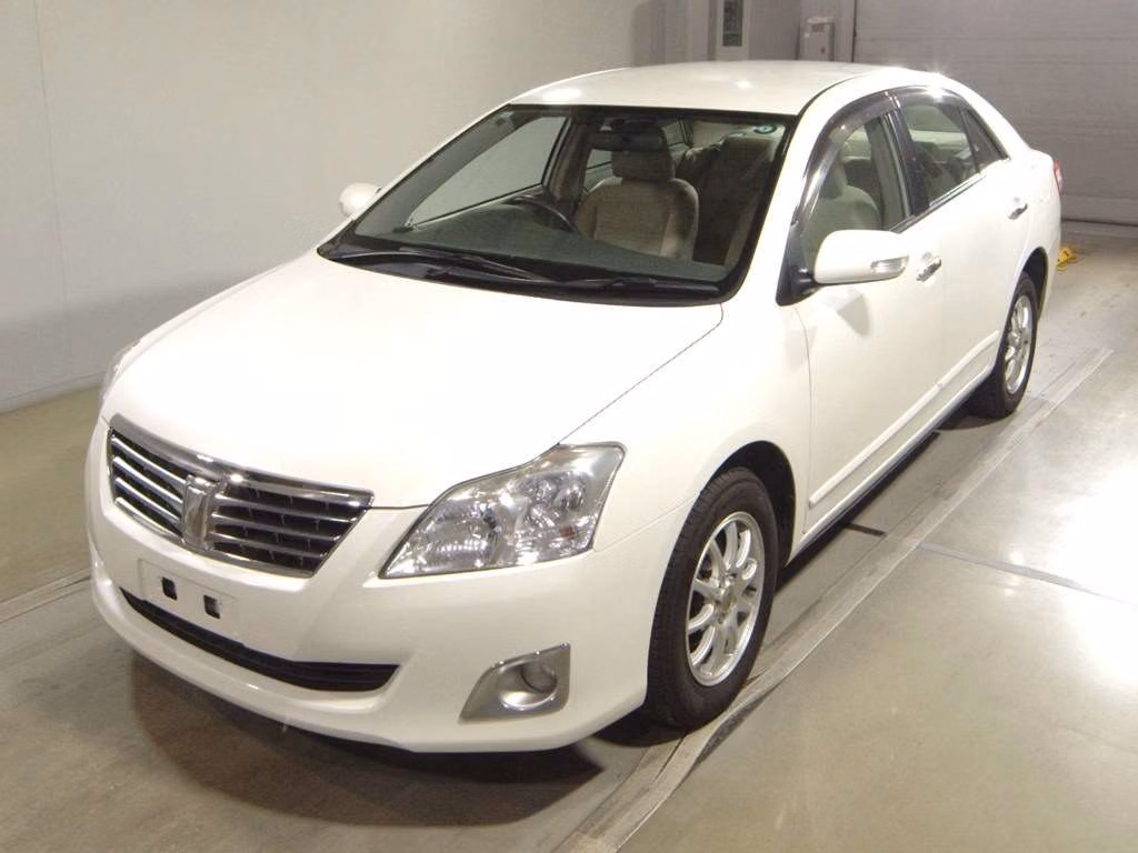 TOYOTA PREMIO