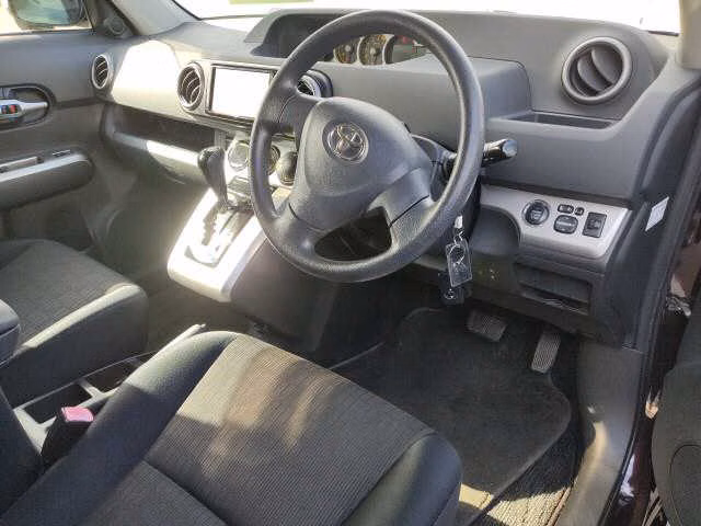 TOYOTA COROLLA RUMION