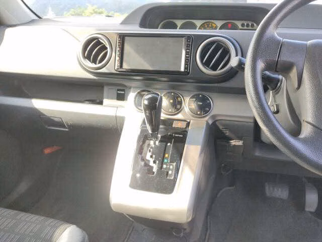 TOYOTA COROLLA RUMION