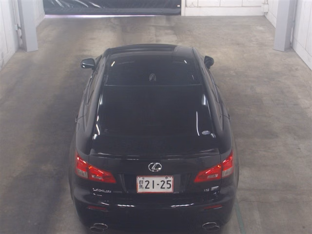 Lexus IS F