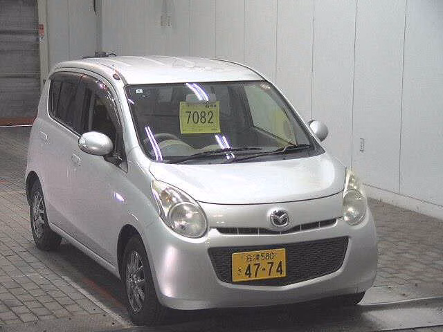 Mazda Carol