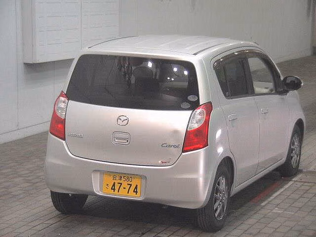 MAZDA CAROL