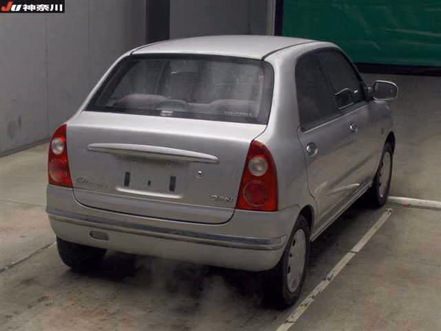 DAIHATSU OPTI