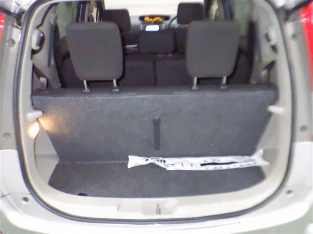 Toyota Passo Sette