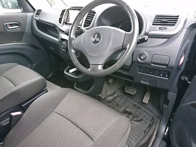 Mitsubishi Delica D:2
