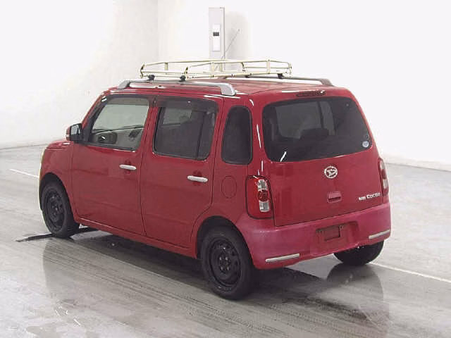 DAIHATSU MIRA COCOA