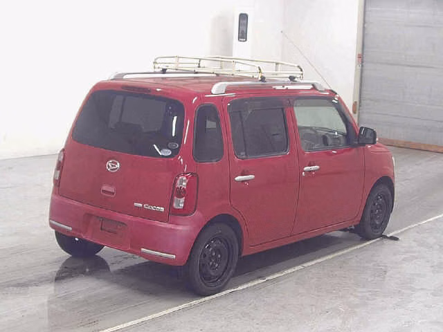 DAIHATSU MIRA COCOA