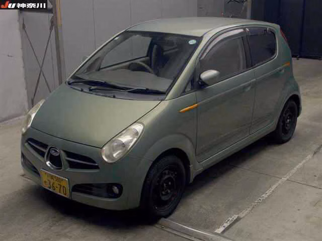 Subaru R2