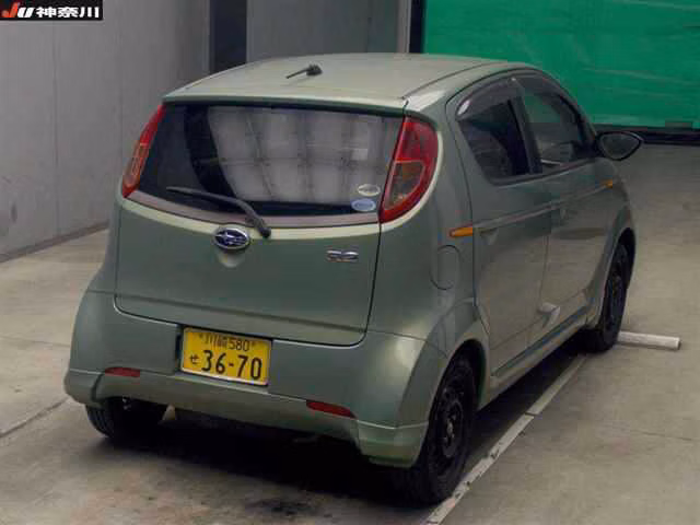 Subaru R2