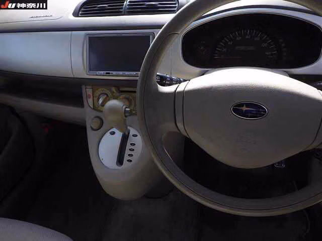 Subaru R2