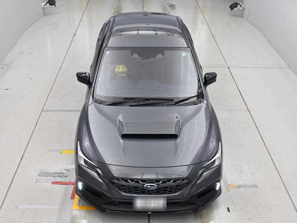 Subaru Impreza WRX