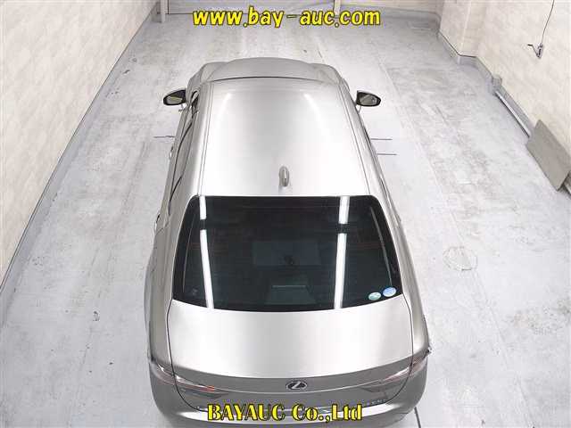 Lexus GS300h