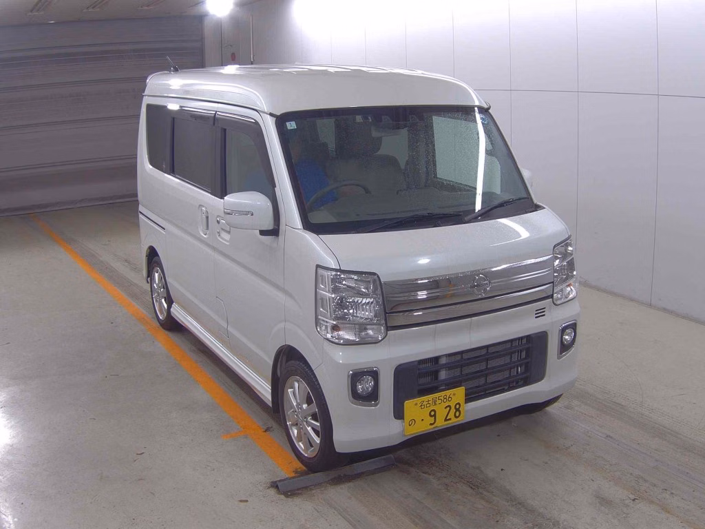 Nissan NV100 Clipper