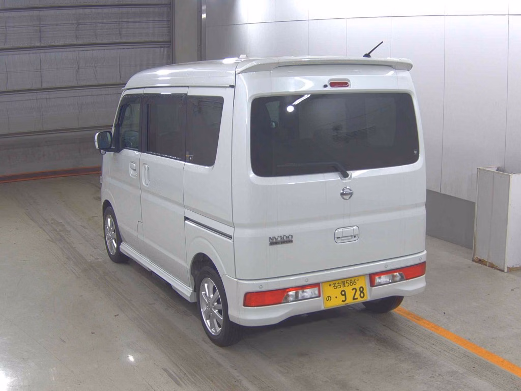 Nissan NV100 Clipper