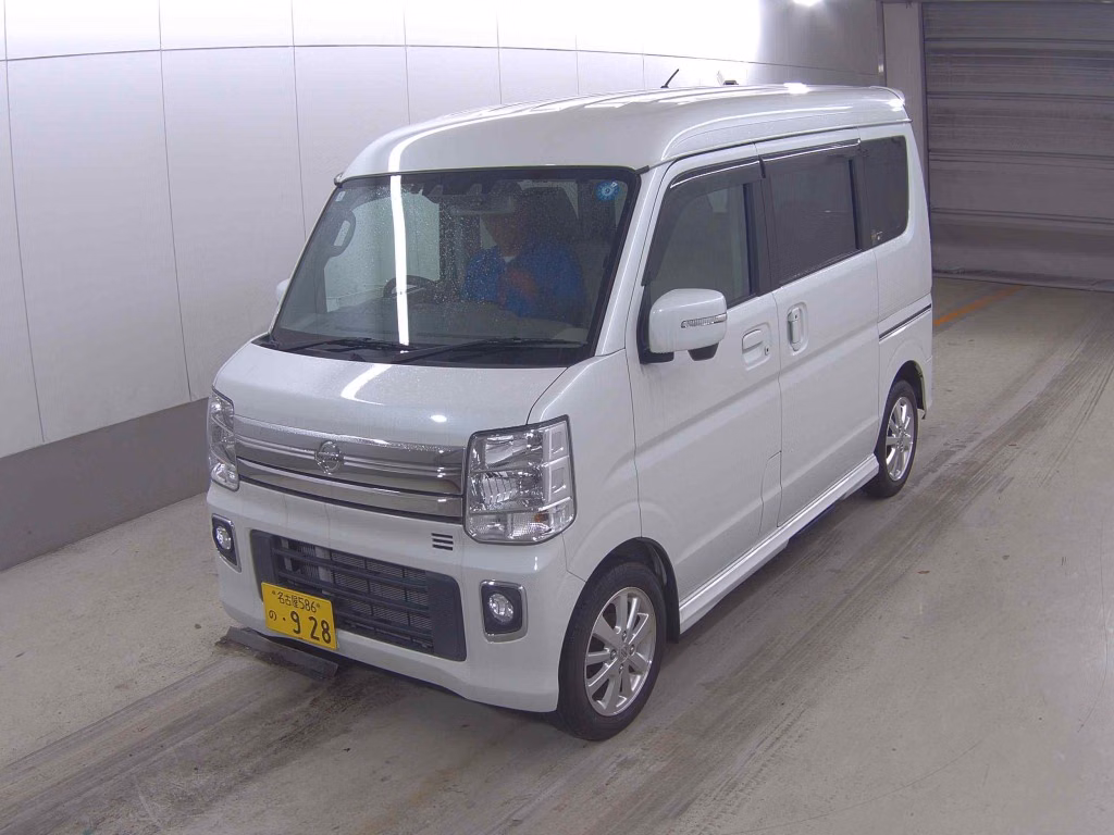Nissan NV100 Clipper