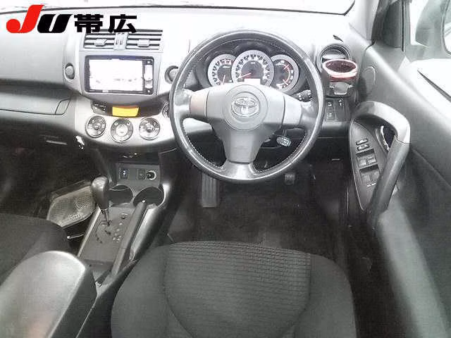 Toyota Vanguard