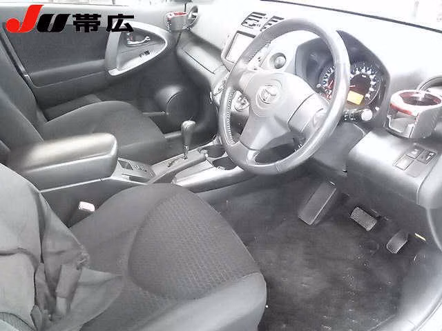 Toyota Vanguard