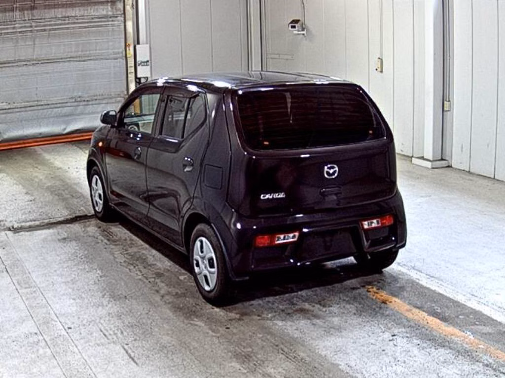 MAZDA CAROL