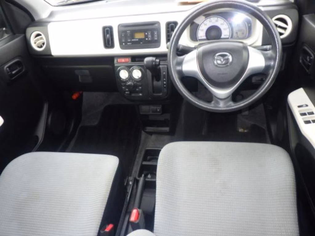 MAZDA CAROL