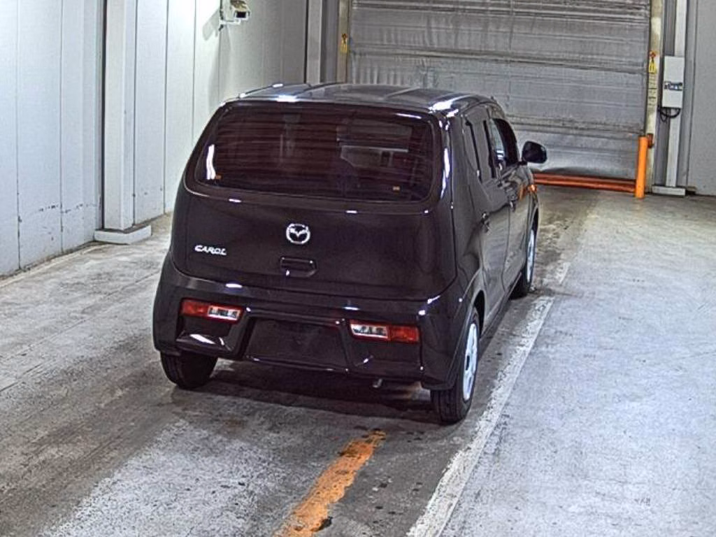 MAZDA CAROL