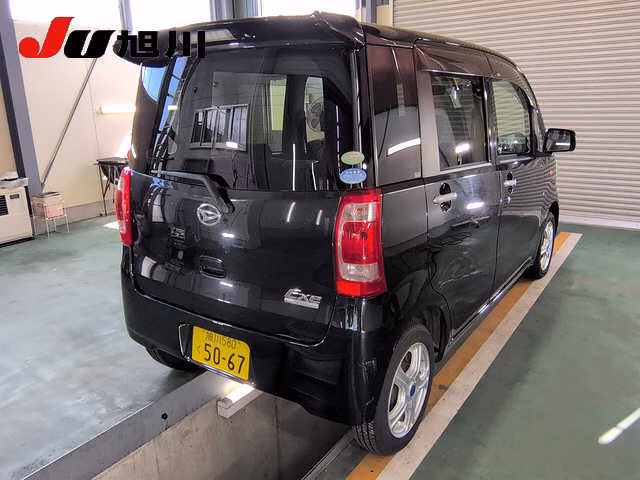 DAIHATSU TANTO EXE