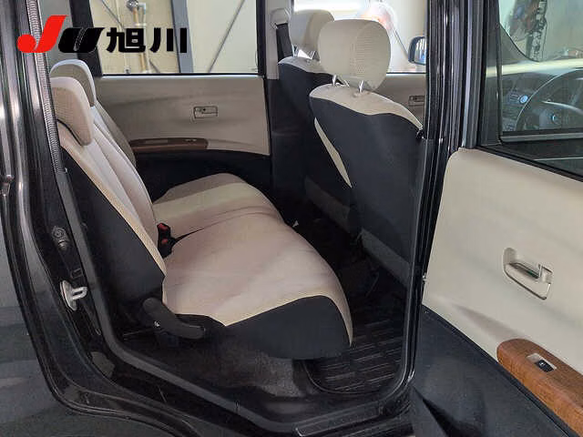 DAIHATSU TANTO EXE