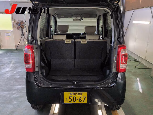 DAIHATSU TANTO EXE