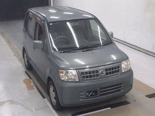 Nissan Otti