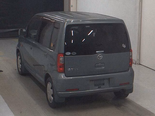 Nissan Otti