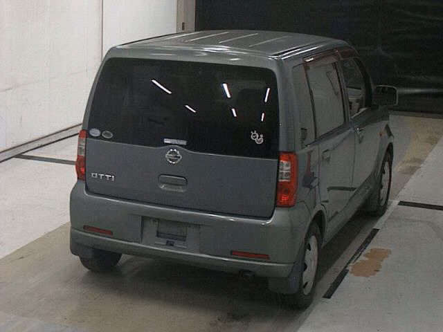 Nissan Otti