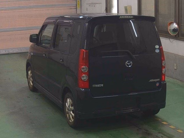 MAZDA AZ-WAGON