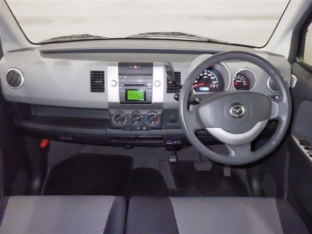 MAZDA AZ-WAGON