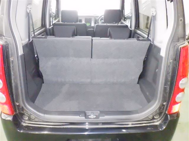 MAZDA AZ-WAGON