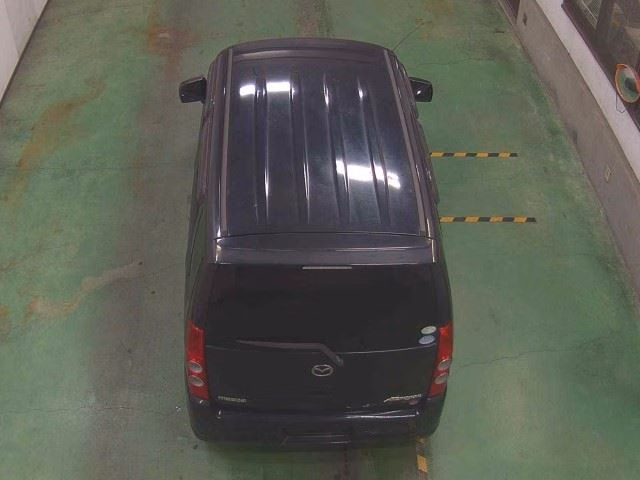 MAZDA AZ-WAGON