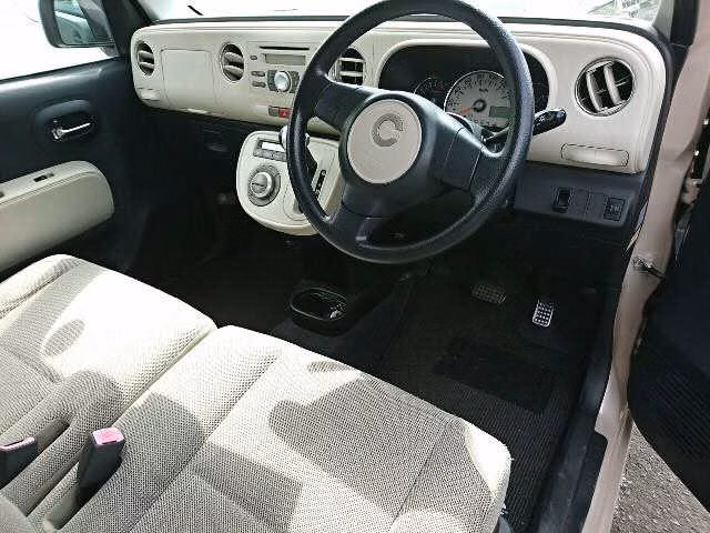 DAIHATSU MIRA COCOA