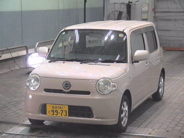 DAIHATSU MIRA COCOA