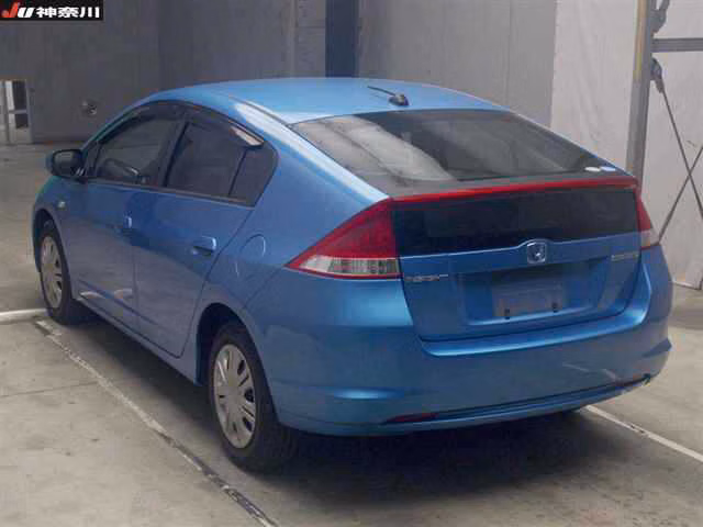 HONDA INSIGHT