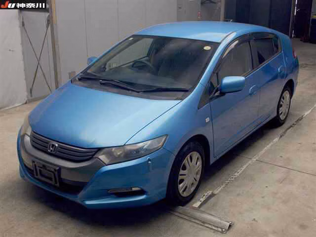 HONDA INSIGHT