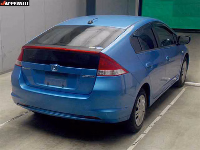 HONDA INSIGHT