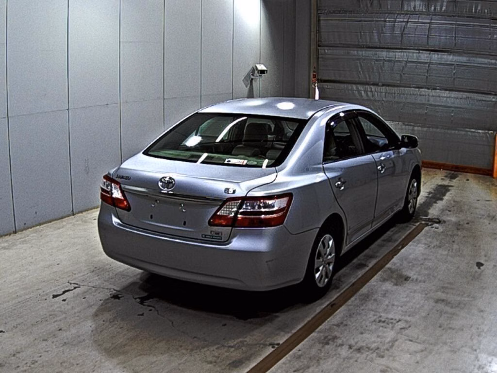 Toyota Premio