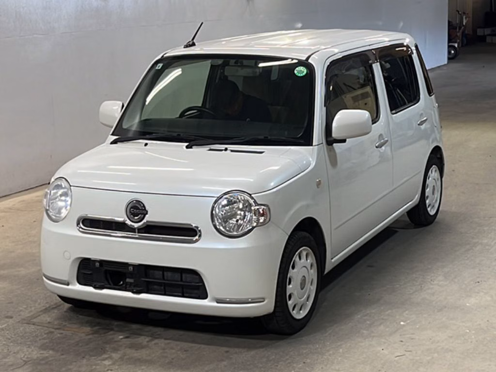 DAIHATSU MIRA COCOA