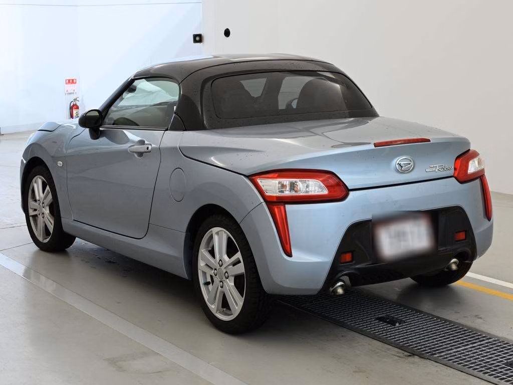 DAIHATSU COPEN
